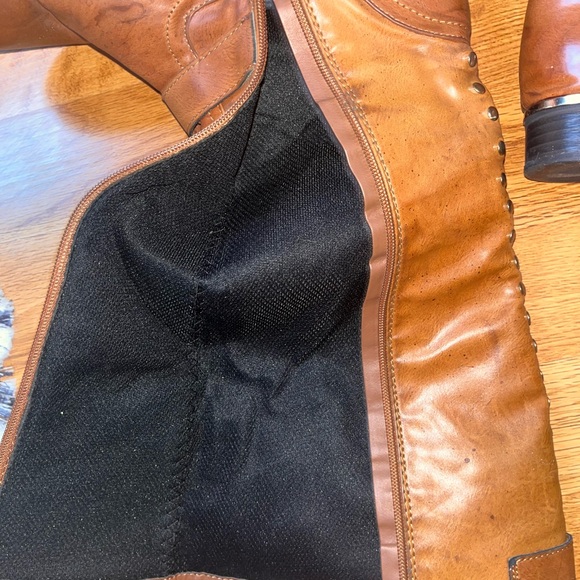 Steve Madden boots 8.5 - Picture 7 of 7